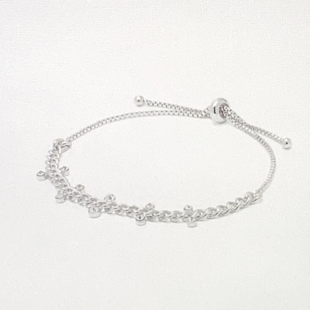 NWT!! Express X LUV pull-cord bracelet